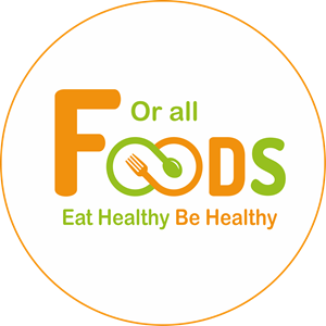 Foods For All Logo PNG Vector