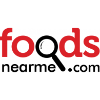 FoodsNearMe Websearch Pvt. Ltd. Logo Vector