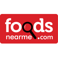 FoodsNearMe Websearch Pvt. Ltd. Logo Vector