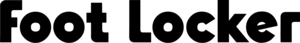 Foot Locker Logo PNG Vector
