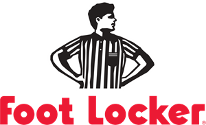 Foot Locker Logo Vector