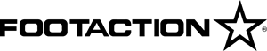 FOOTACTION Logo PNG Vector