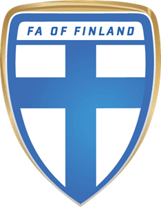 Football Association of Finland Logo PNG Vector