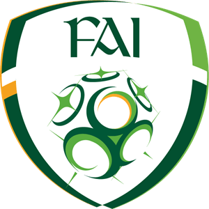 Football Association of Ireland Logo PNG Vector