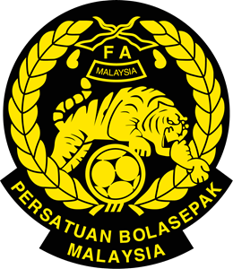 Football Association of Malaysia FAM Logo PNG Vector