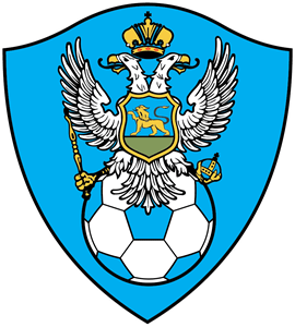 Football Association of Montenegro (FSCG) Logo Vector