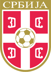 Football Association of Serbia Logo PNG Vector