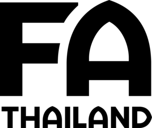 Football Association of Thailand Logo PNG Vector