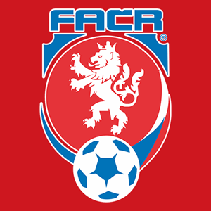 Football Association of the Czech Republic Logo PNG Vector