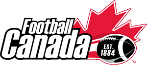 Football Canada Logo Vector