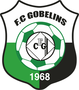 Football Club Gobelins Paris 13 Logo PNG Vector
