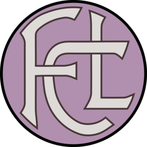 Football Club Legnano Logo PNG Vector
