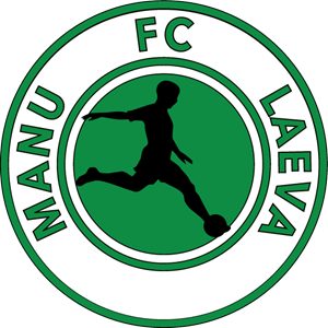 FOOTBALL CLUB MANU LAEVA Logo Vector
