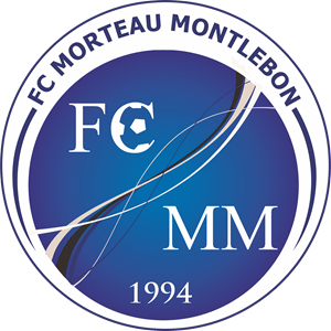 Football Club Morteau-Montlebon Logo PNG Vector