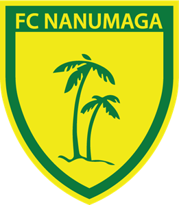 FOOTBALL CLUB NANUMAGA Logo PNG Vector