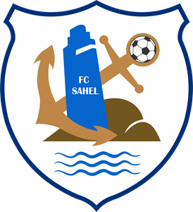 Football Club Sahel Nouadhibou Logo Vector