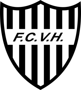 FootBall Club Villa Huidobro Logo PNG Vector