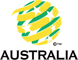 Football Federation Australia Logo PNG Vector