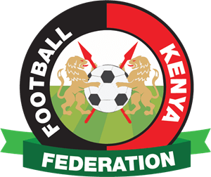 Football Federation Kenya (FKF) Logo PNG Vector