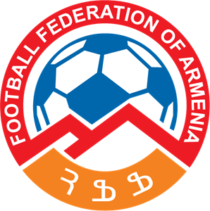 Football Federation of Armenia Logo Vector
