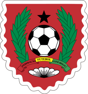 Football Federation of Guinea-Bissau Logo PNG Vector