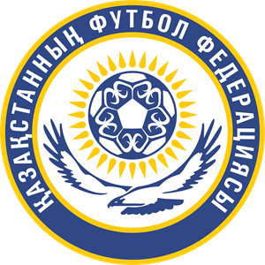 Football Federation of Kazakhstan Logo PNG Vector