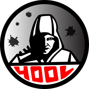 hooligan Logo Vector (.CDR) Free Download