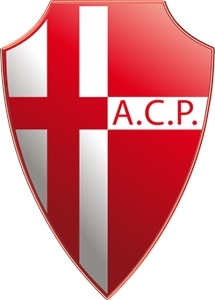 Football Padova Spa Logo PNG Vector