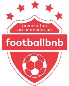 Footballbnb Logo PNG Vector