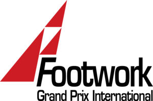 Footwork Logo PNG Vector