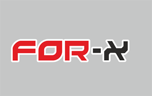 for-x Logo PNG Vector