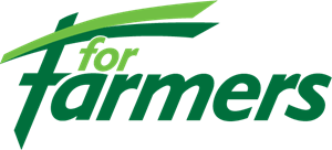 for farmers Logo Vector