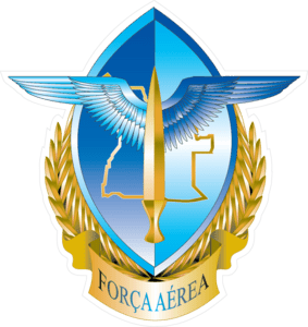 Forзa Aerea Angolana Logo PNG Vector