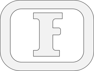 Fora Logo PNG Vector