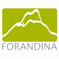 Forandina Logo Vector
