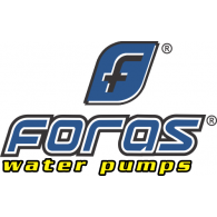 Foras Logo PNG Vector