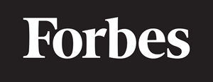 Forbes Logo Vector