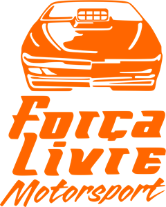 Força Livre Logo Vector