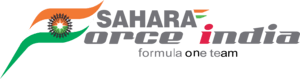 Force India Logo PNG Vector