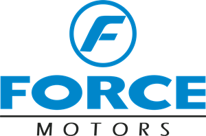 Force Motors Logo PNG Vector