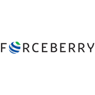 Forceberry Logo PNG Vector