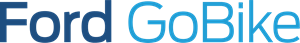 Ford GoBike Logo Vector
