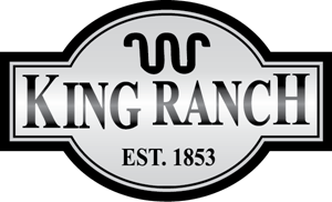 Ford King Ranch Logo Vector
