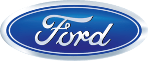 Ford Logo PNG Vectors Free Download