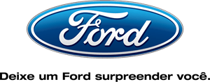 ford Logo PNG Vector