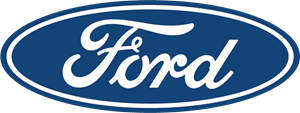 Ford Logo Vector