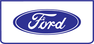 Ford Logo Vector