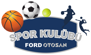 FORD OTOSAN SPOR KULÜBÜ Logo PNG Vector