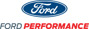 Ford Performance Logo PNG Vector