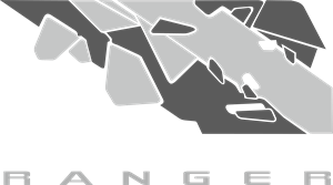 Ford Ranger Logo PNG Vector